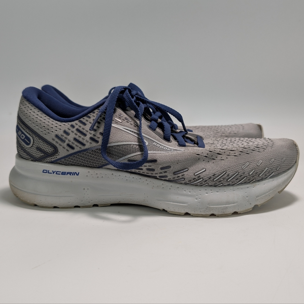 Brooks Glycerin 20 Track & Road Running Shoes